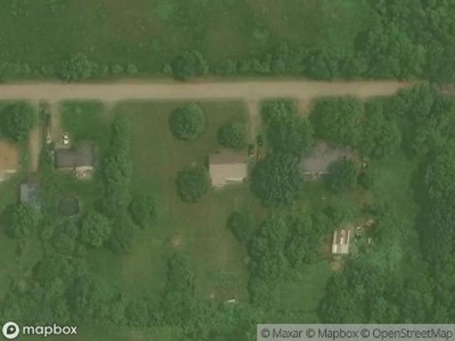 House for sale in Somerville, Ohio