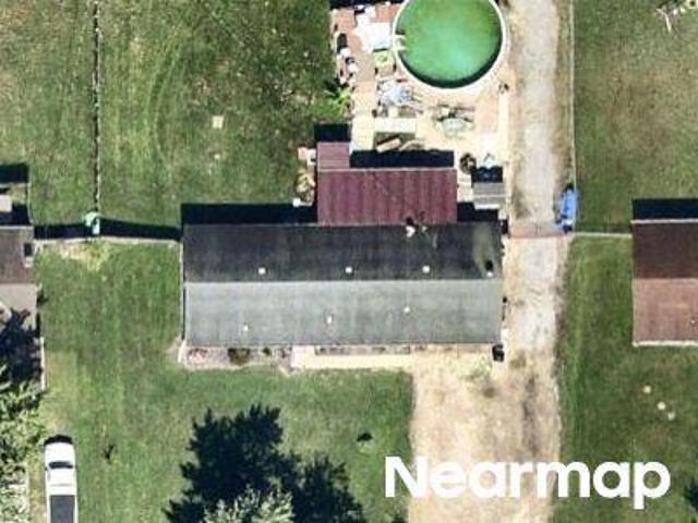 House for sale in Jacksonburg