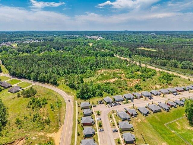 Land for sale in Oxford, Mississippi