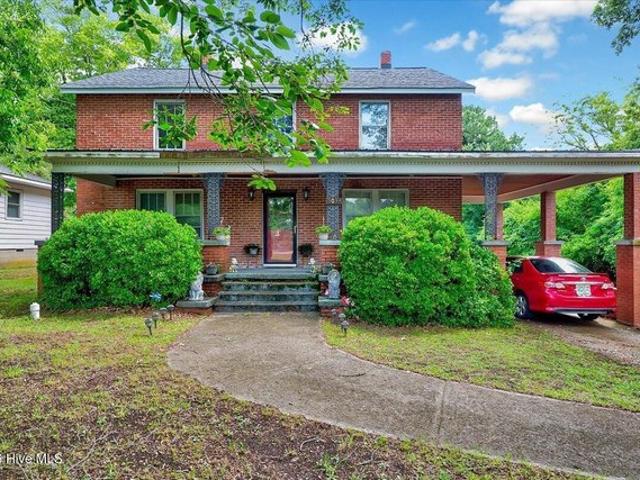 House for sale in North Carolina