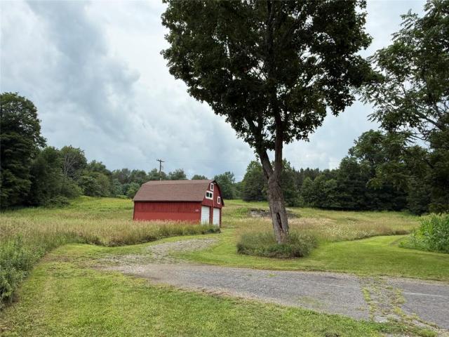 Land for sale in Mc Donough, New York