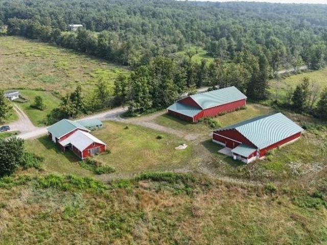 House for sale in Mc Donough, New York