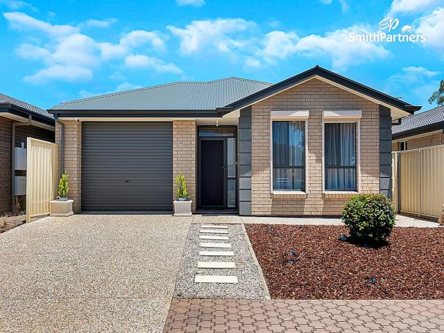House for rent in Salisbury Heights, Adelaide