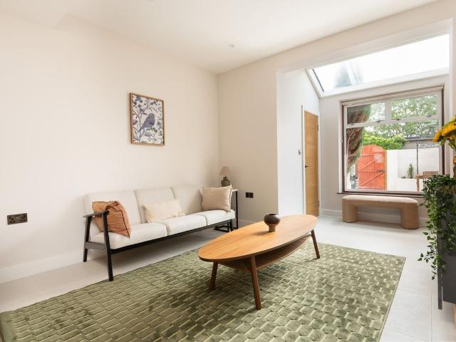 Apartment for rent in Osney, The Slade