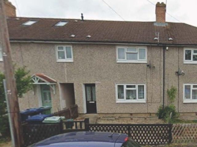 House for rent in The Slade, Oxfordshire