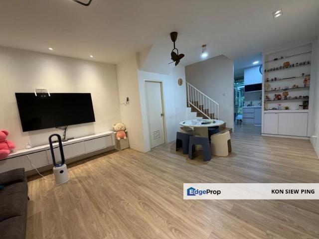 House for sale in Samarahan
