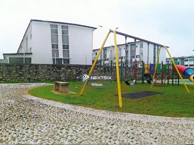House for rent in Kuching