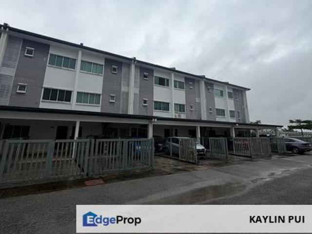 House for sale in Samarahan