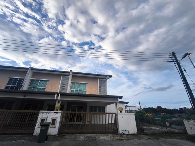 Terraced House for rent in Samarahan, Kota Samarahan