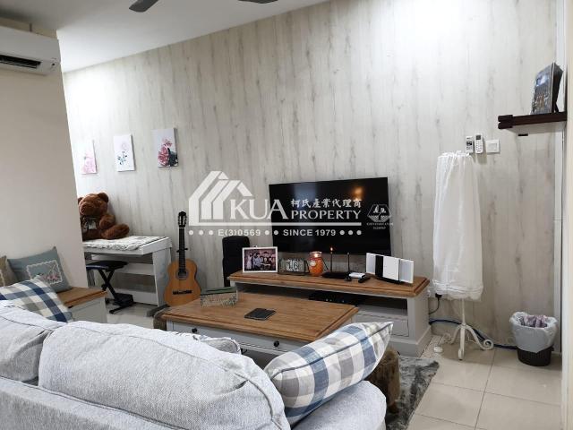 House for rent in Samarahan