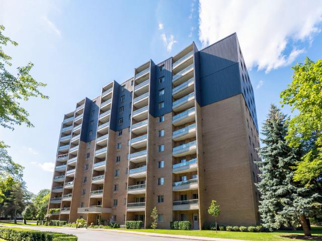 Apartment for rent in Arva, Ontario