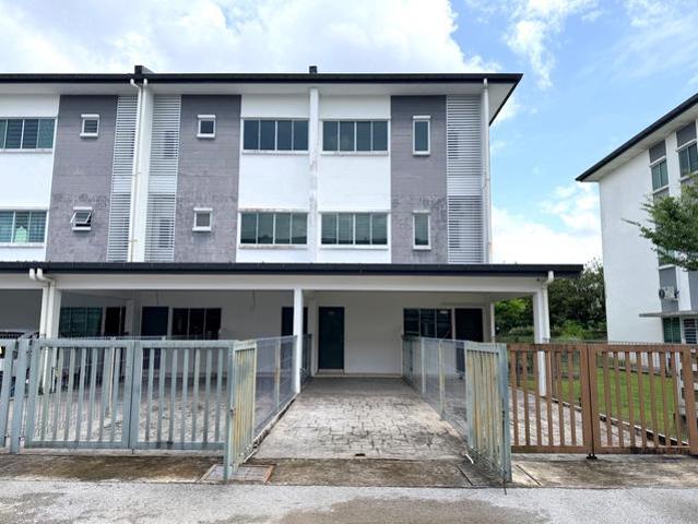 Townhouse for sale in Kuching, Sarawak