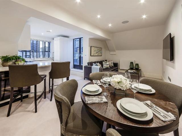 House for rent in Hammersmith, Greater London