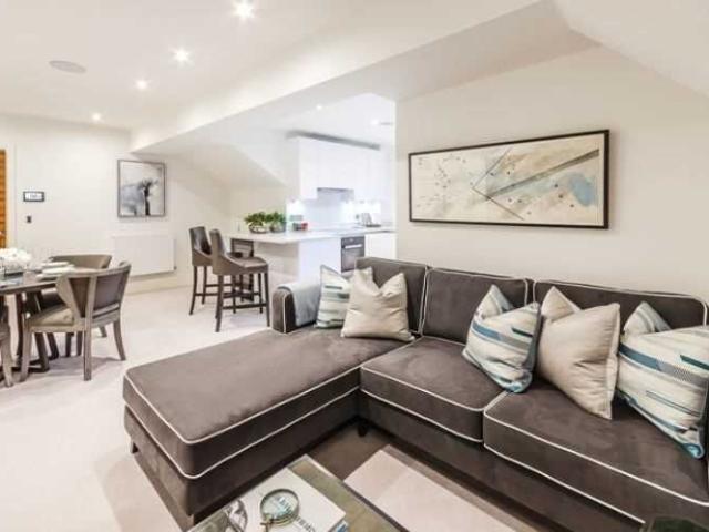 House for rent in Hammersmith, Greater London