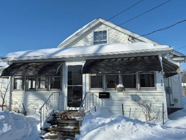 House for sale in Hampden, Massachusetts