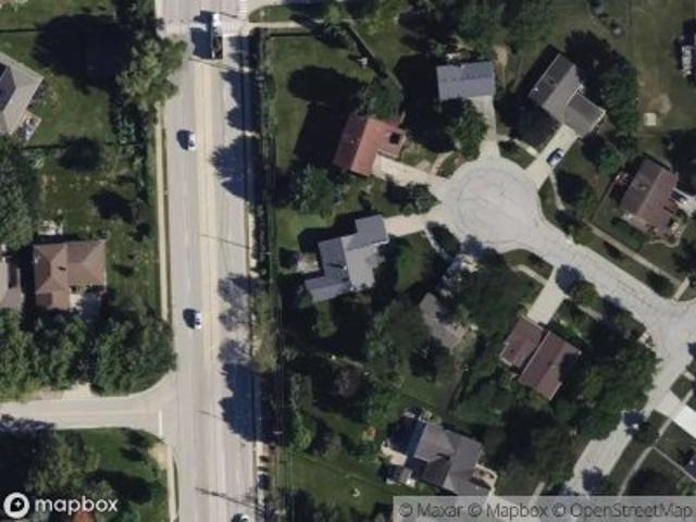 House for sale in Bloomingdale, Illinois