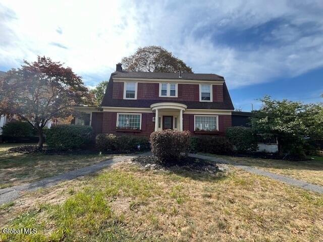 House for sale in Schenectady, New York