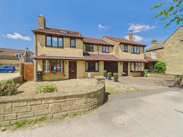 House for rent in Combe Down, Bath