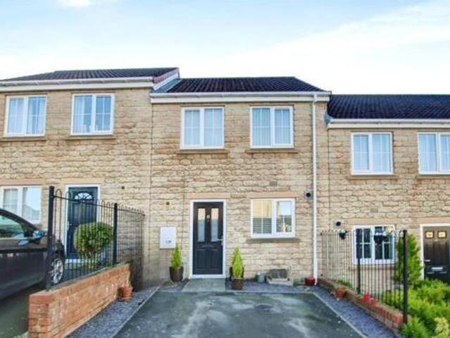 House for sale in Consett