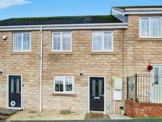 House for sale in Consett