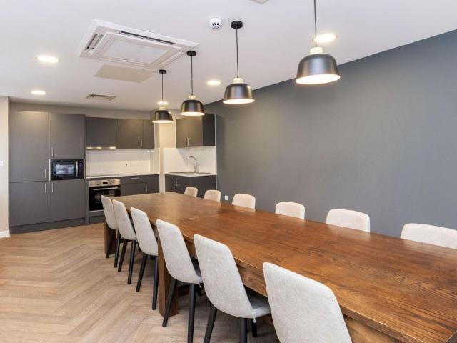 Studio for rent in Georgia, Greater Manchester