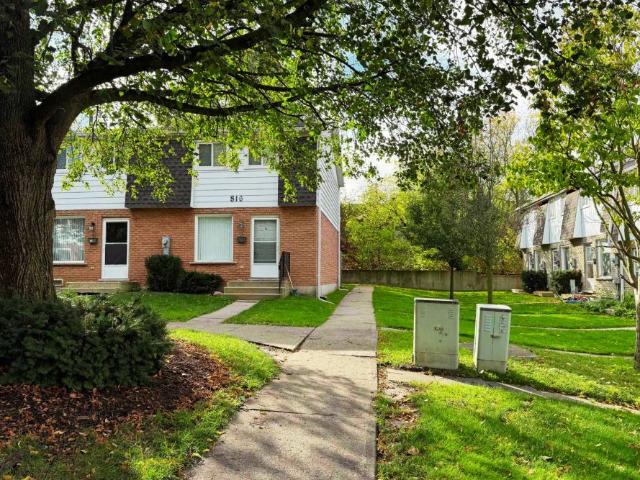 Townhouse for rent in South Woodstock, Woodstock