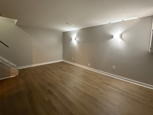 Townhouse for rent in South Woodstock, Woodstock
