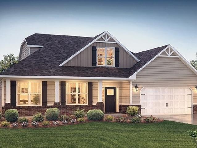 House for sale in Pelzer, Anderson County