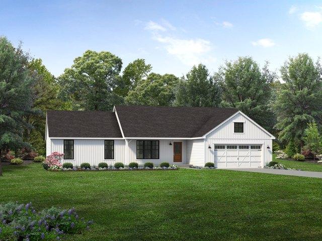 House for sale in Oxford, Ohio