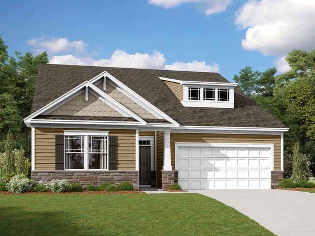 House for sale in Mecklenburg, North Carolina