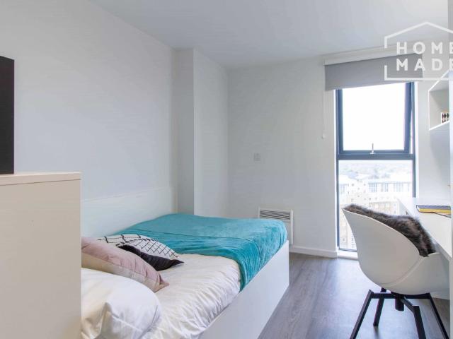 Studio for rent in Lansdowne, Springbourne