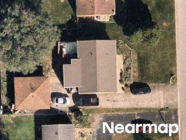 House for sale in Bolingbrook, Illinois