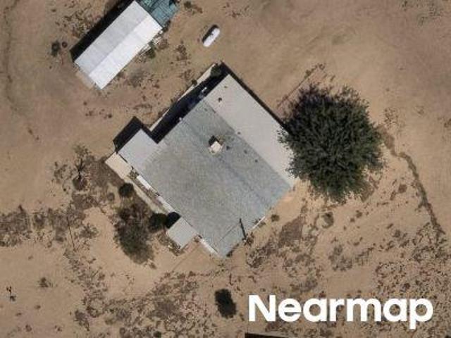 House for sale in Fort Irwin, California