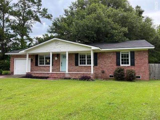 House for sale in South Carolina