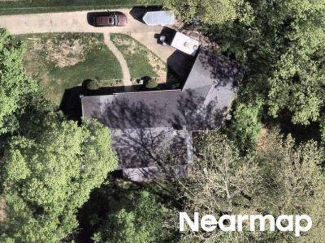 House for sale in Anderson, Indiana