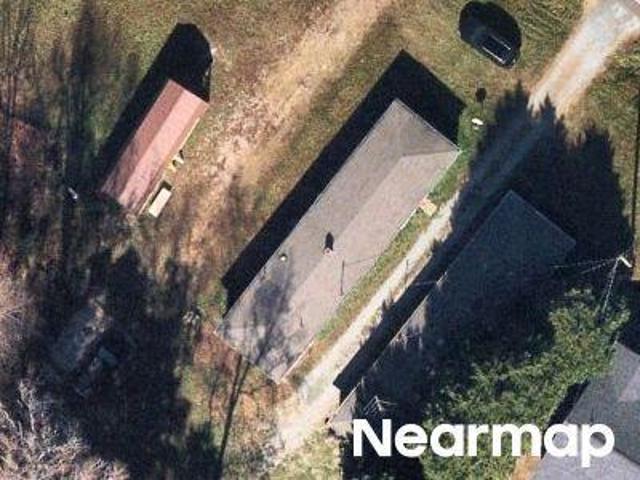 House for sale in Roxboro, North Carolina