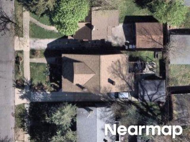 House for sale in Ohio