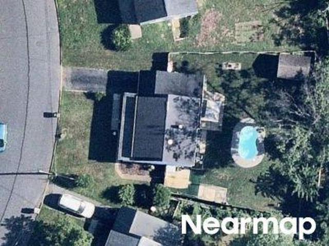 House for sale in East Brunswick, New Jersey