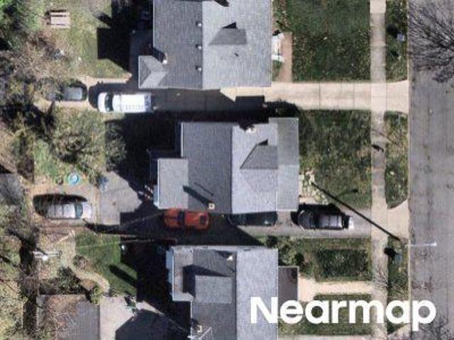 House for sale in Ohio