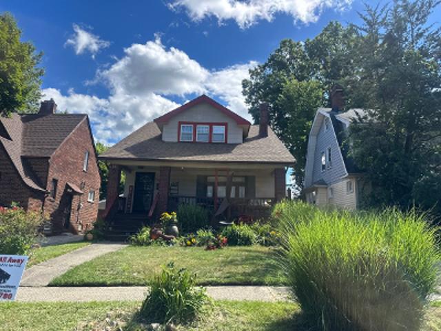 House for sale in Ohio
