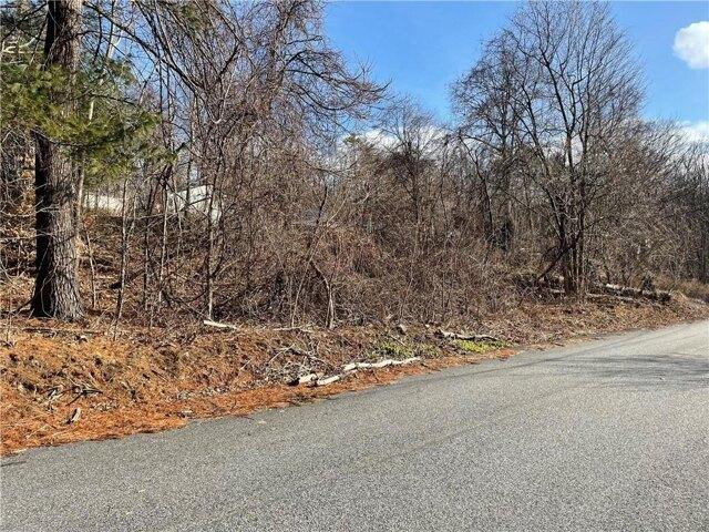 Land for sale in Cumberland, Rhode Island