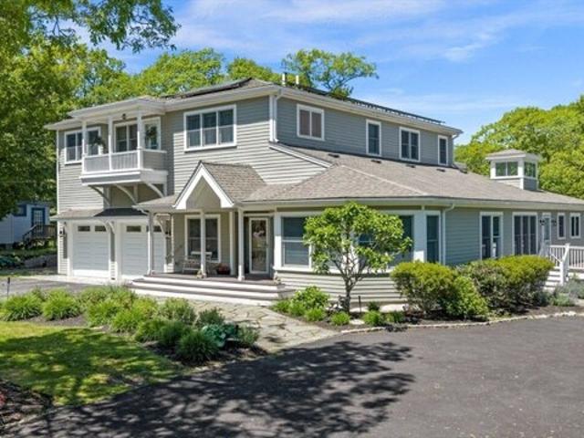 House for sale in Gloucester, Massachusetts