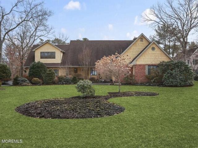 House for sale in Lanoka Harbor, New Jersey