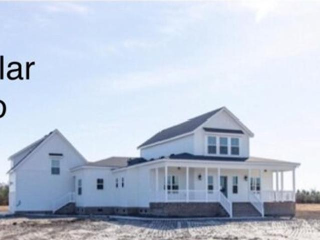 House for sale in Moyock