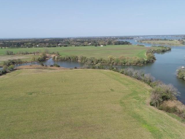 Land for sale in Oxford, Maryland