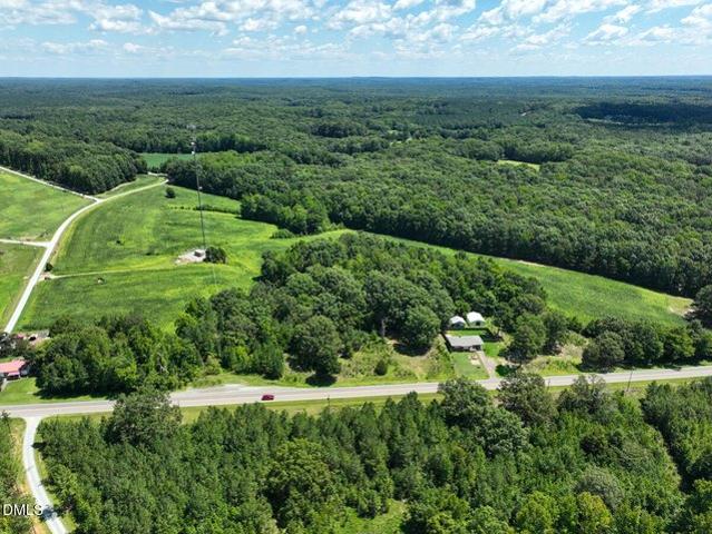 Land for sale in Rougemont, North Carolina