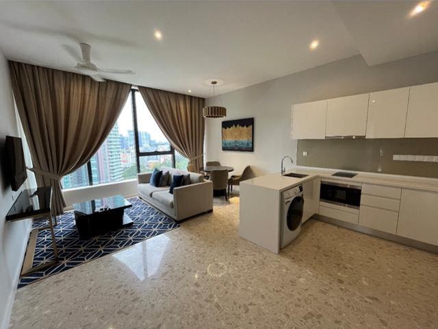 Serviced Residence for rent in Country Heights Damansara, Kuala Lumpur