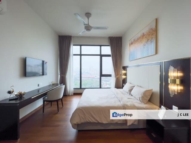 Condominium for rent in Country Heights Damansara, Kuala Lumpur