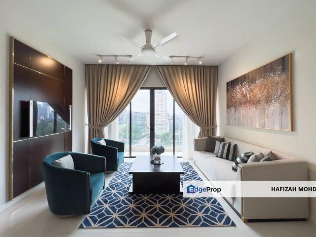 Condominium for rent in Country Heights Damansara, Kuala Lumpur