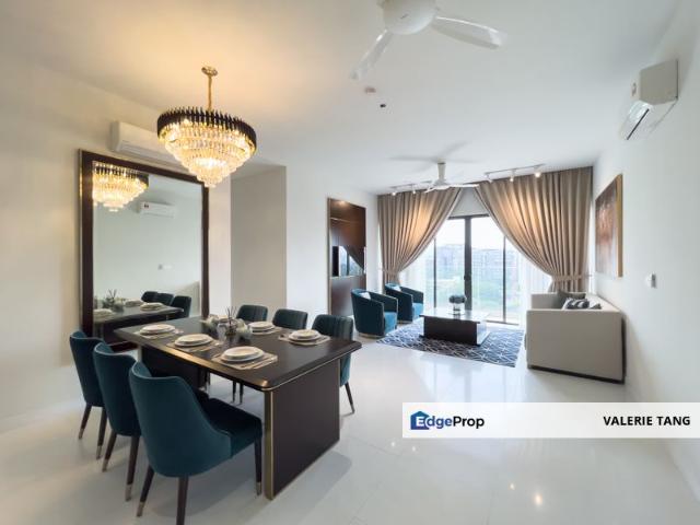Condominium for rent in Country Heights Damansara, Kuala Lumpur